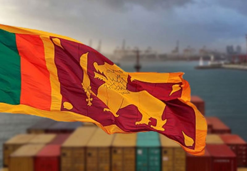 Sri Lanka to boost ship registration under national flag 