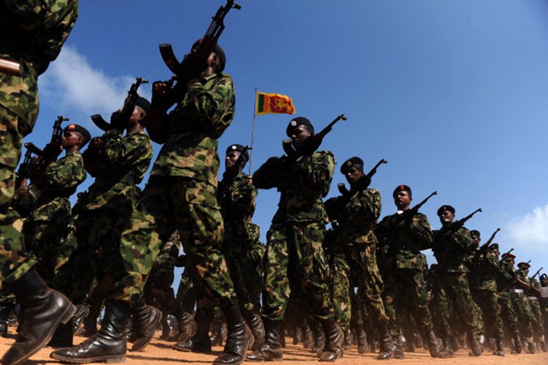 SL Army announces month-long general amnesty for absentees