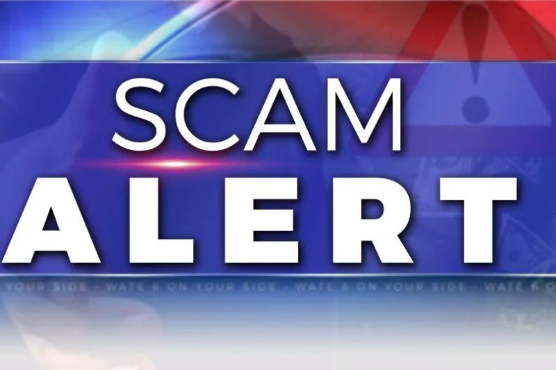 Sri Lankans warned of fake prize messages