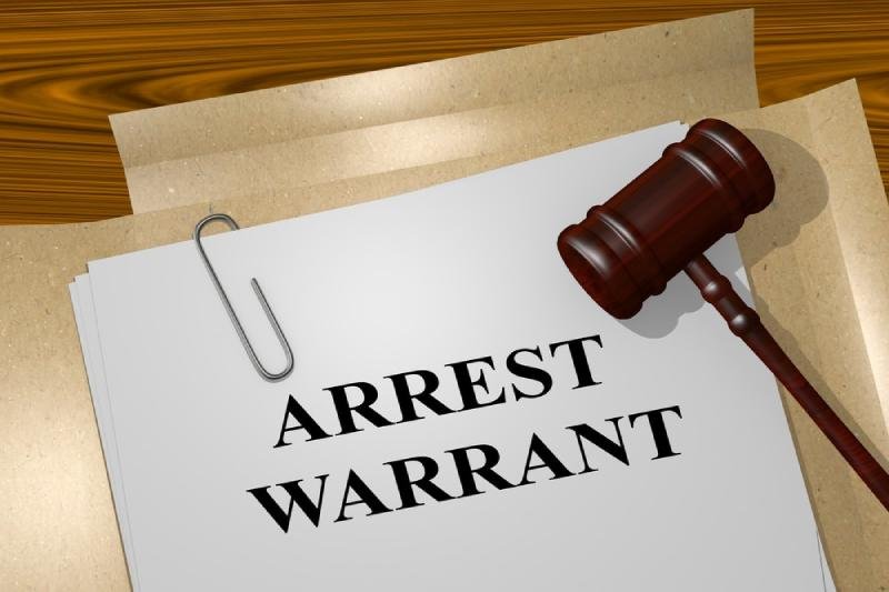 Warrant issued in Vietnam Embassy house burglary