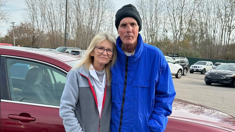 Michigan to pay $1.75 million to innocent man after 35 years