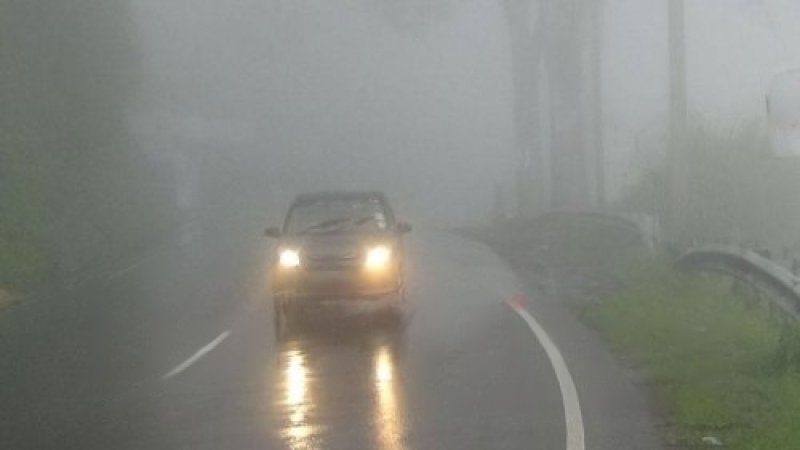 Traffic Safety Advisory for Hatton and Surrounding Areas