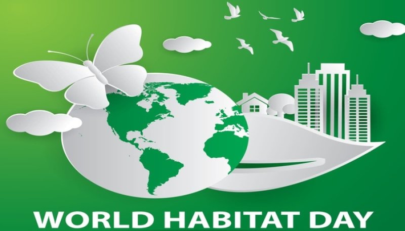 Sri Lanka Declares National Habitat Week from October 1&ndash;5