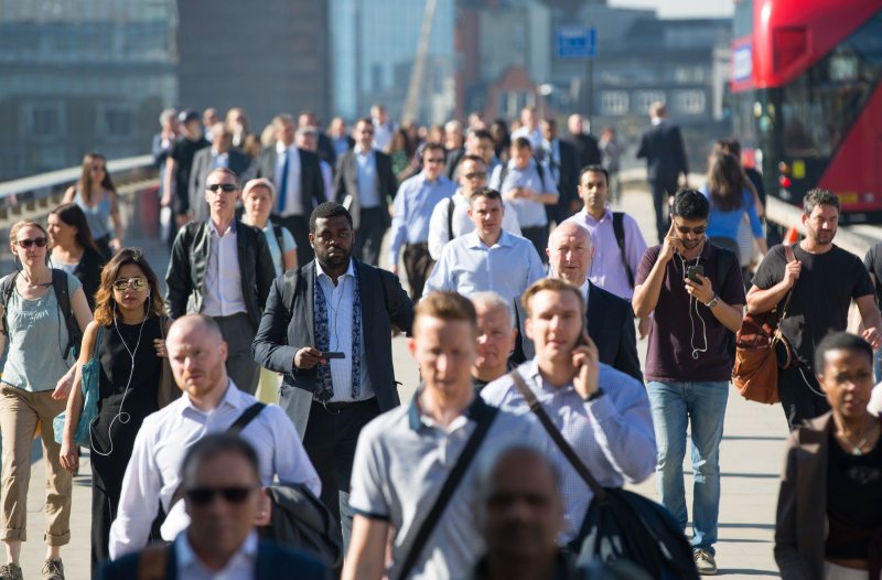 World population to peak at 10.3 Billion in 2080s: UN