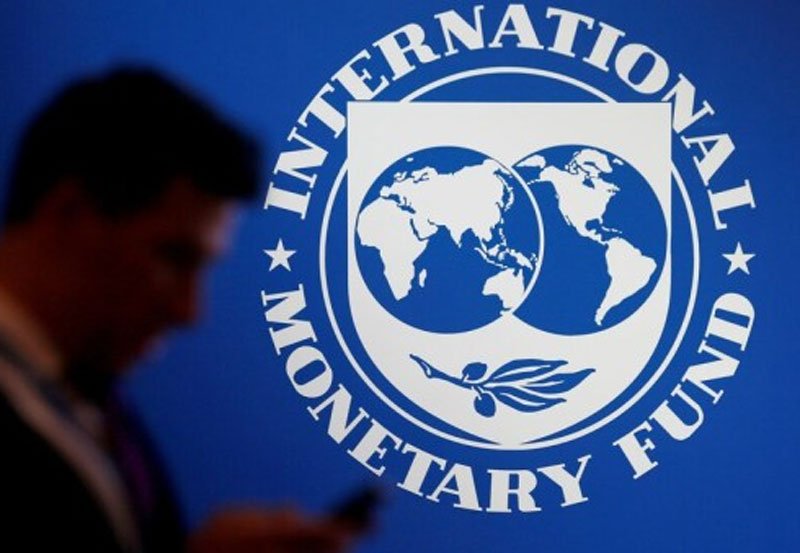 SL debt deal key to restoring debt sustainability: IMF