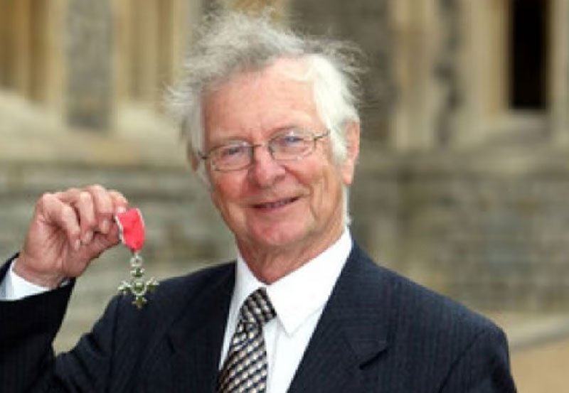 Frank Duckworth, co-inventor of DLS method, passes away
