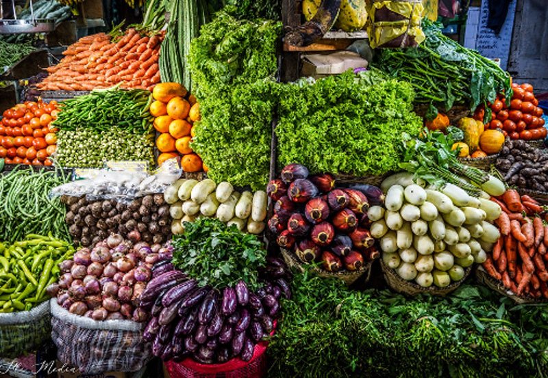 Record vegetable prices hit Sri Lanka