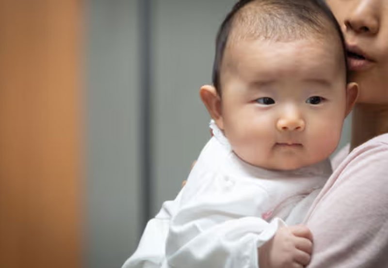 South Korea to create ministry to tackle low birth rate 