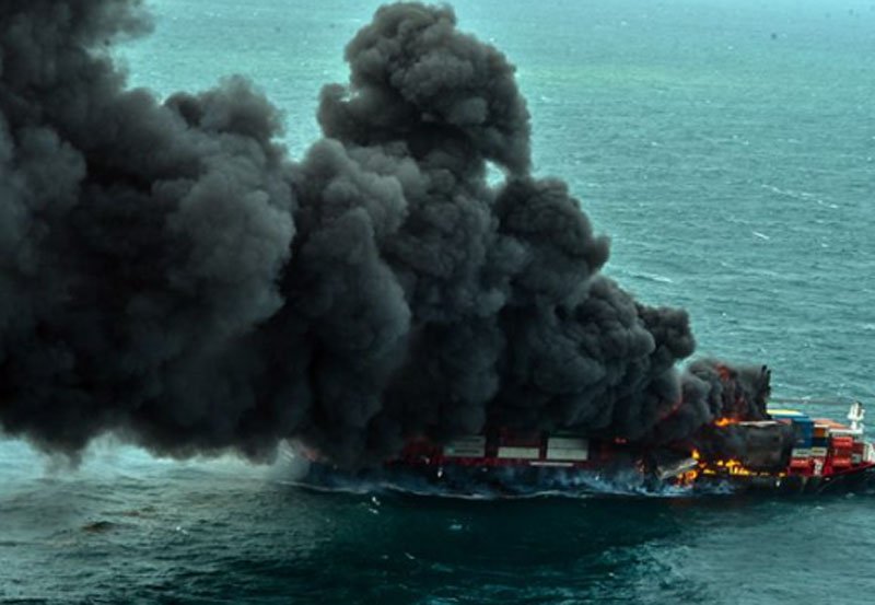 Compensation for Express Pearl blaze victims faces setback
