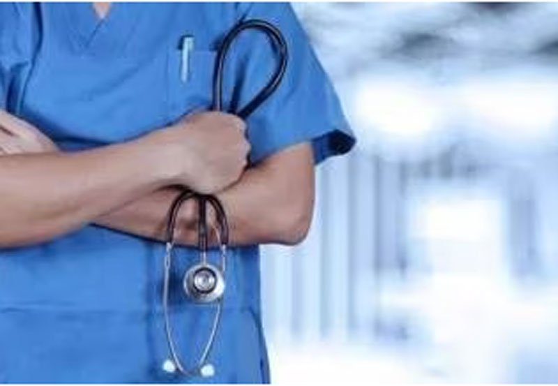 Government doctors' strike called off 