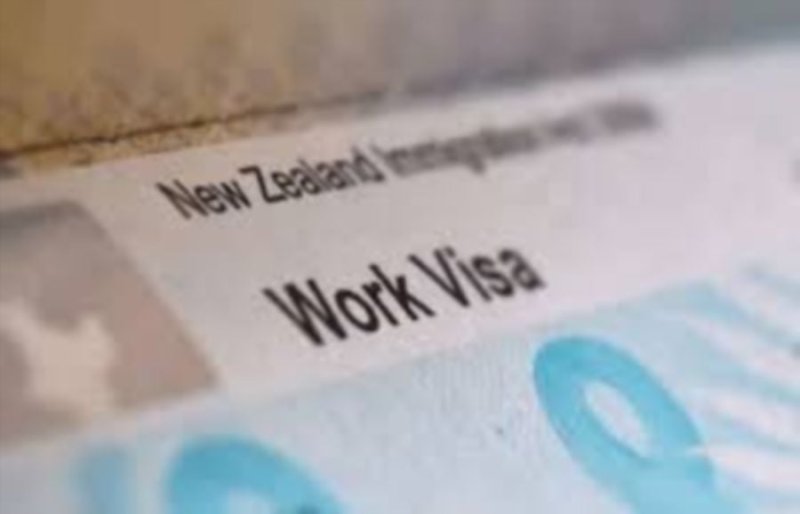 New Zealand tightens visa rules amid near record migration