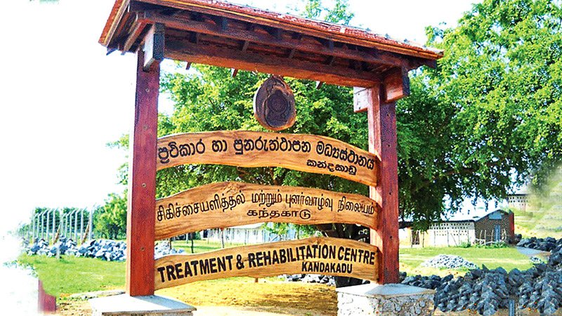 62 arrested in connection with the Kandakadu incident